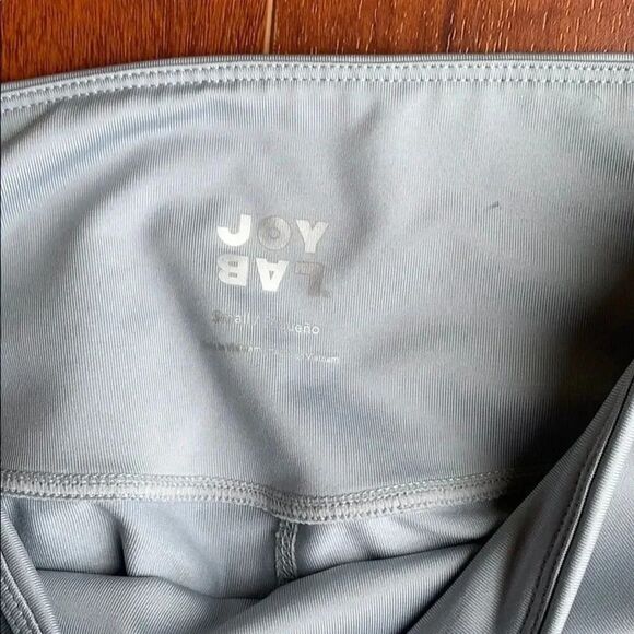 🌸 Joy Lab Activewear Women Leggings Size Small 🌸 - Picture 4 of 8
